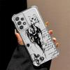 Custodia Retro Cupido Angelo per Samsung Galaxy A24 A52 A54 A34 A15 A05 A33 A50 A07 A53 A73 A13 A12 A03 A23 A51 A14 A04 A16 A06
