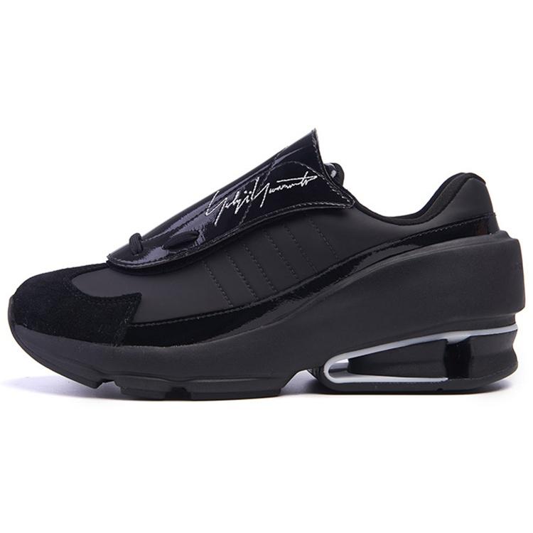 (WMNS) adidas Y3 Sukui 'Black' Women's EF2636