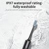 New Upgraded Sonic Electric Toothbrush IPX7Waterproof Smart Sonic Brush Ultrasonic Whitening Teeth Tooth Brush For Toothbrushes