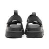 1152685-BLK UGG Donna Goldenglow Nero (Da donna)