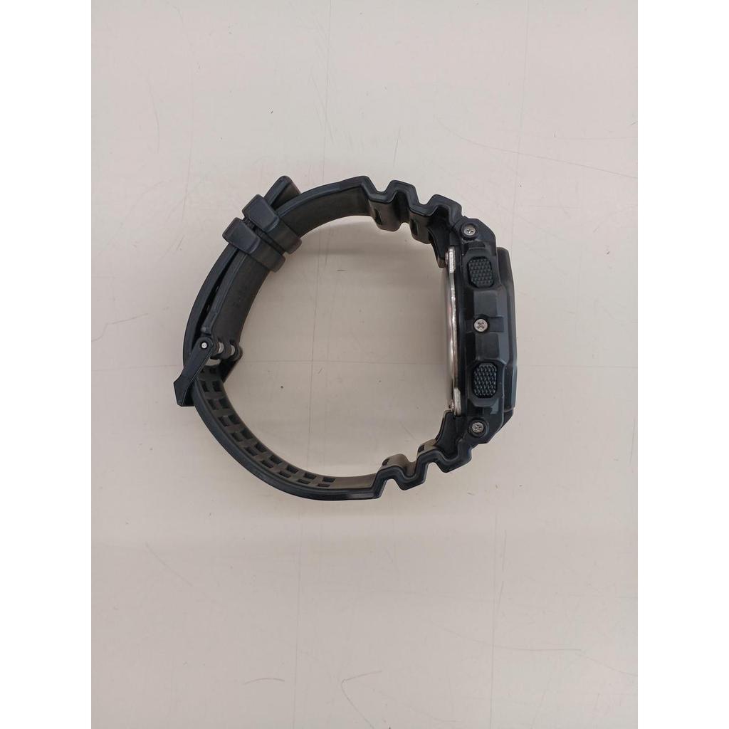 Used CASIO GBX-100NS-1JF G-SHOCK