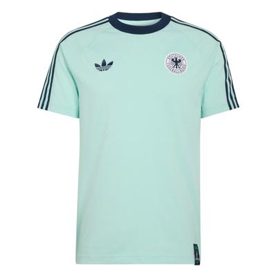 Originals Three Stripe Sports Crew Neck Short Sleeve T-Shirt Men Tops KE2928