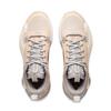 Li Ning WOW 10 Way Of Wade 10 Niedrige Basketballschuhe Herren Sandfarbenes Umbra ABAS083-20