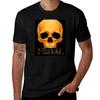 Feral Tshirt Breathable Mesh Panel Tshirt