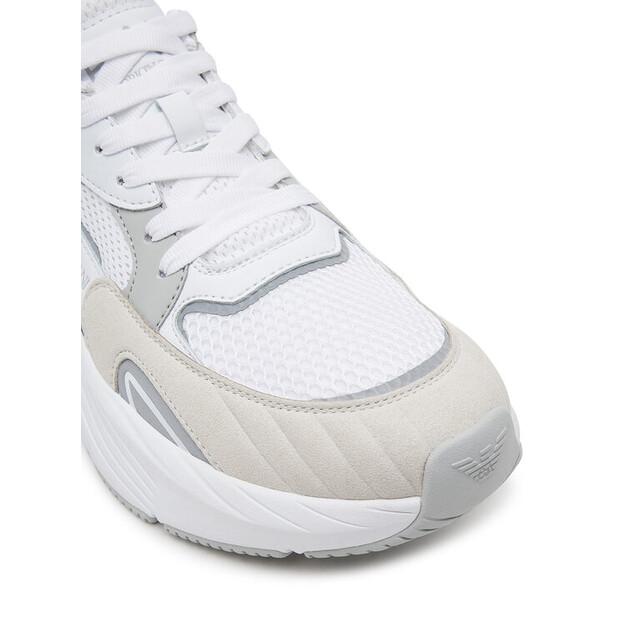 Men's Sneakers EA7 Emporio Armani X8x178 Xk382 U459 White