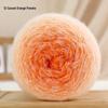 Light Mist Gradient Yarn: 200g Shawl, Blanket, Doll, Scarf