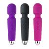 Mehrfrequenz-Erdbeben-Ritter-Vibrator für Frauen - Starker Massage-AV-Stick Erwachsenen-Sexspielzeug