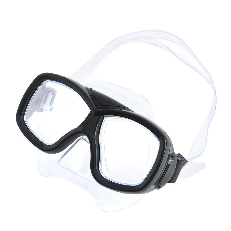 diving goggles, children's swimming glasses, snorkeling mask