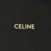 Used CELINEJersey Black Polyester Mens