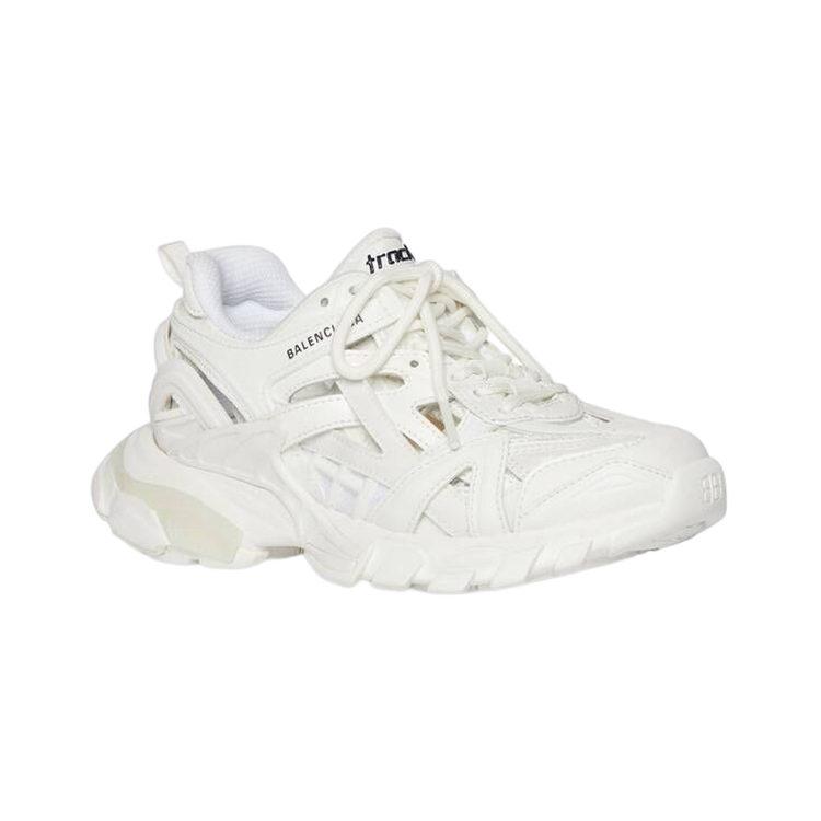 Balenciaga Kids Track.2 Low-top Sneakers 690494W3GN19000
