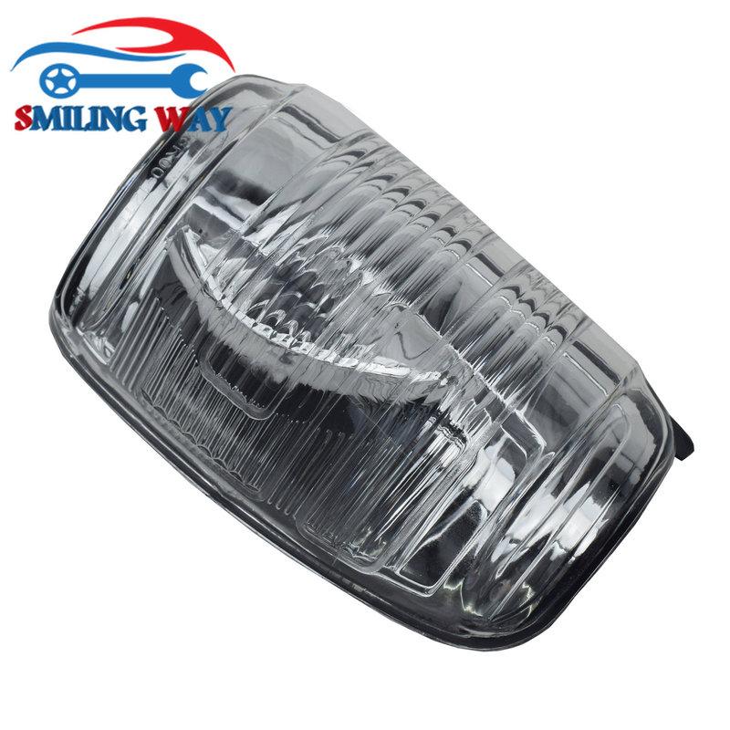 Side View Mirror Turn Signal Light Front Left LH or Right RH For Ford Transit-150 250 350 2015 2016 2017 2018