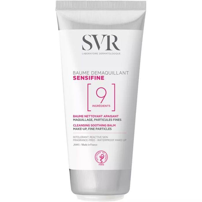SVR Sensifine Baume Démaquillant 200 ml