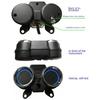 Digital Speedometer Odometer Dashboard Suitable for RC250 150Gato 250cc Waterproof Motorcycle Instrument LED Tachometer