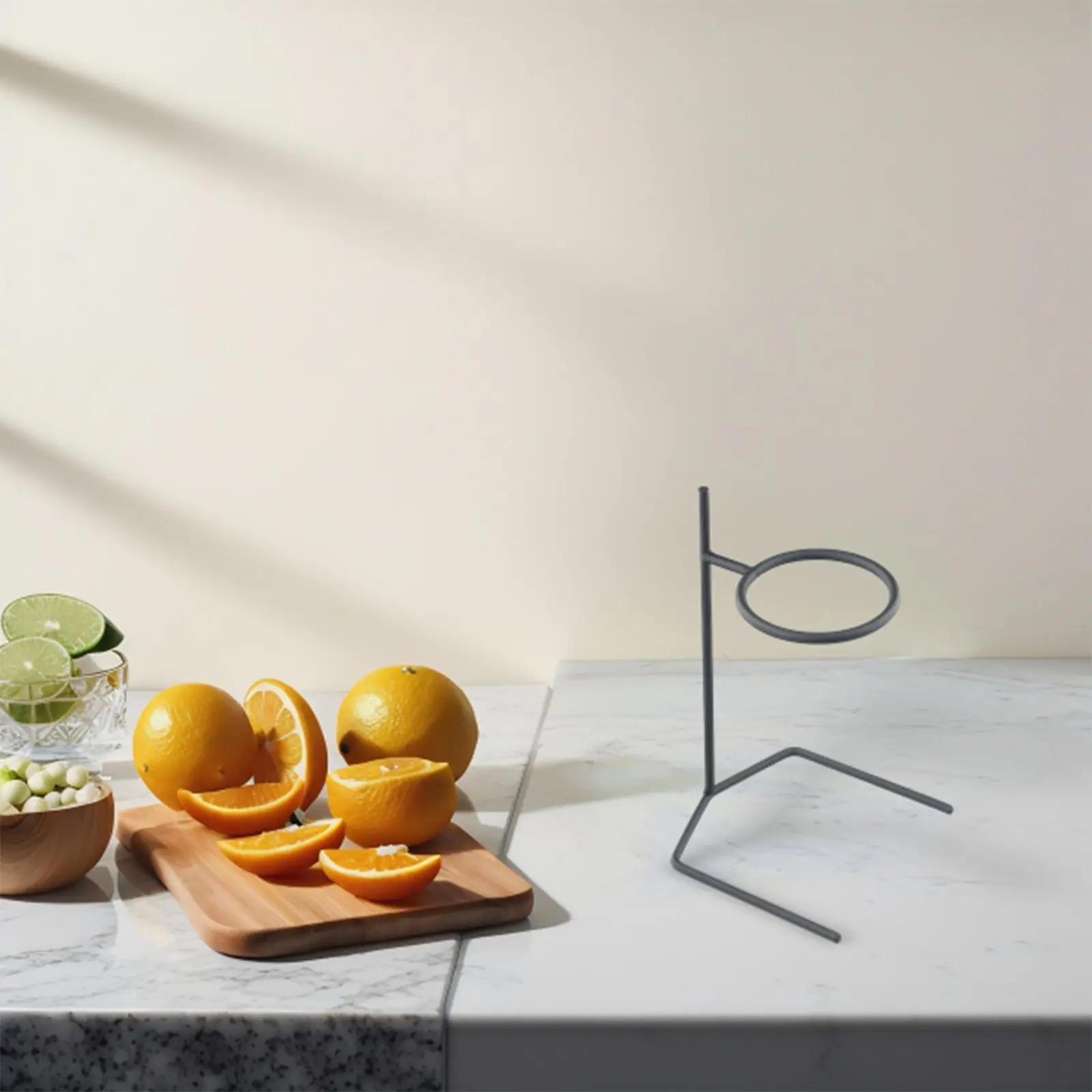

Stainless Steel Coffee Filter Holder Metal Wire Pour Over Coffee Dripper Stand for Coffee Brewing at Home or Office China Mainland