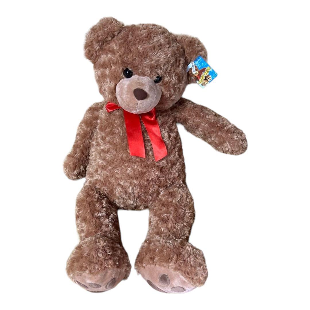 

[USED] Teddy bear stuffed animal