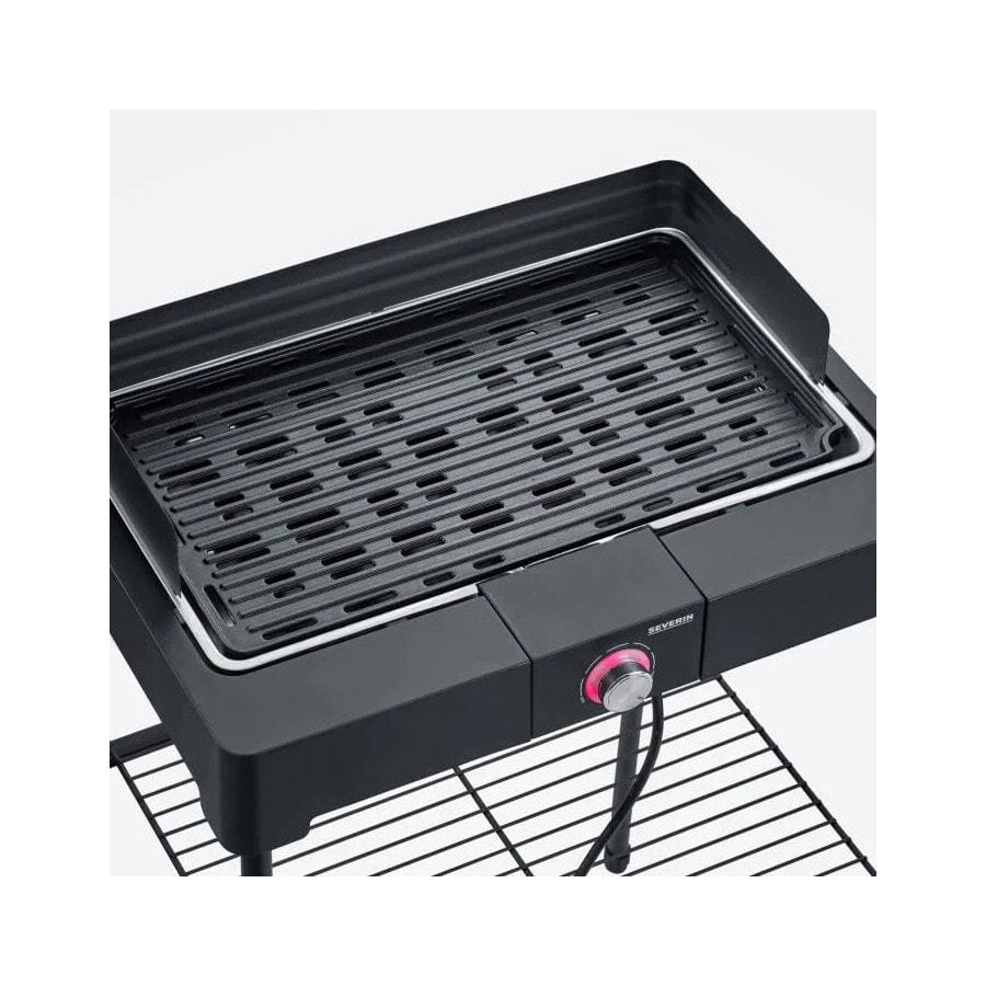 

Электробарбекю Severin PG 8568 2200 W