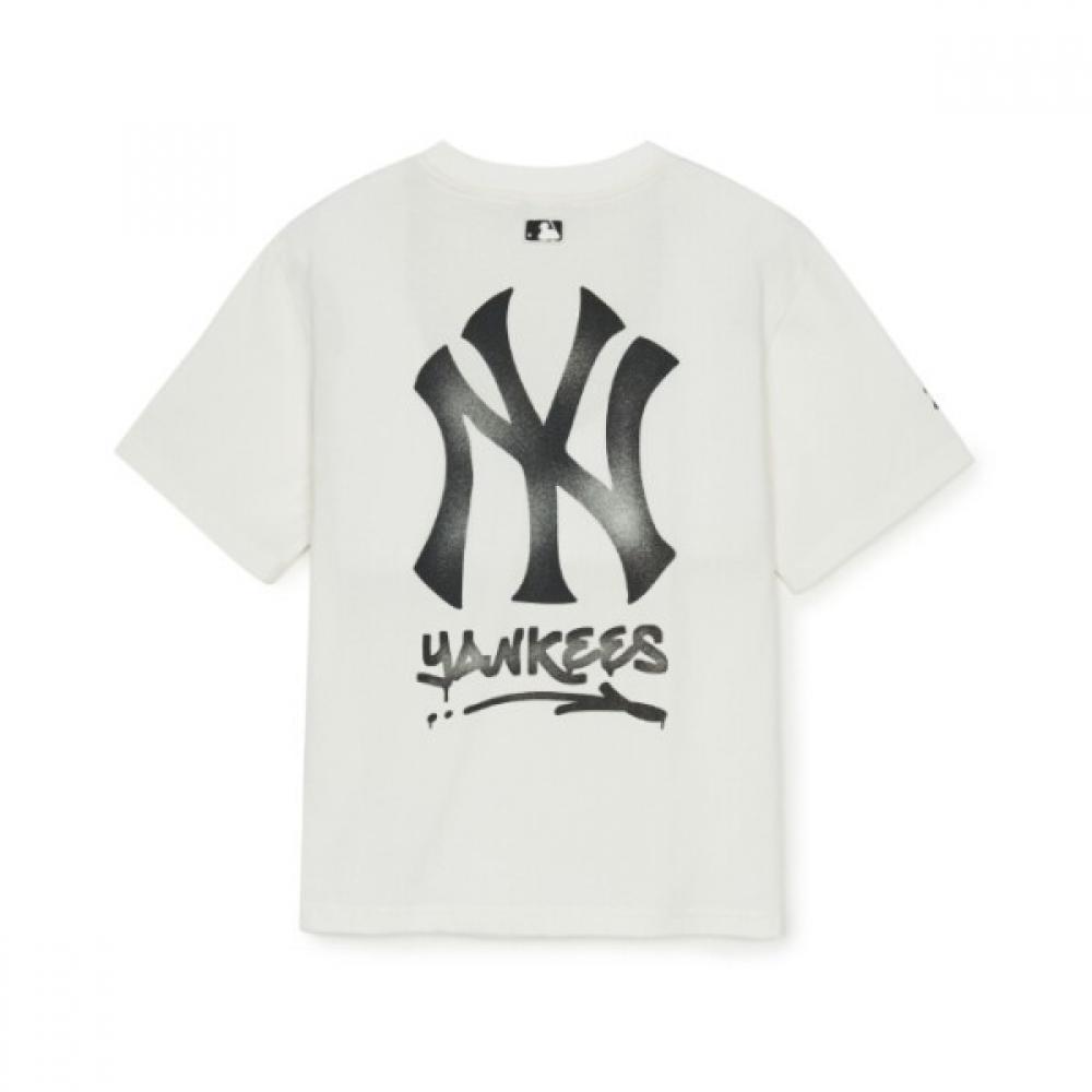 Mlb Kids Basic STreeT GraffiTi T shirT