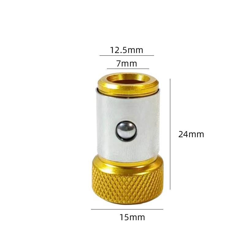 Magnetic Phillips Head Electric Screwdriver Bit