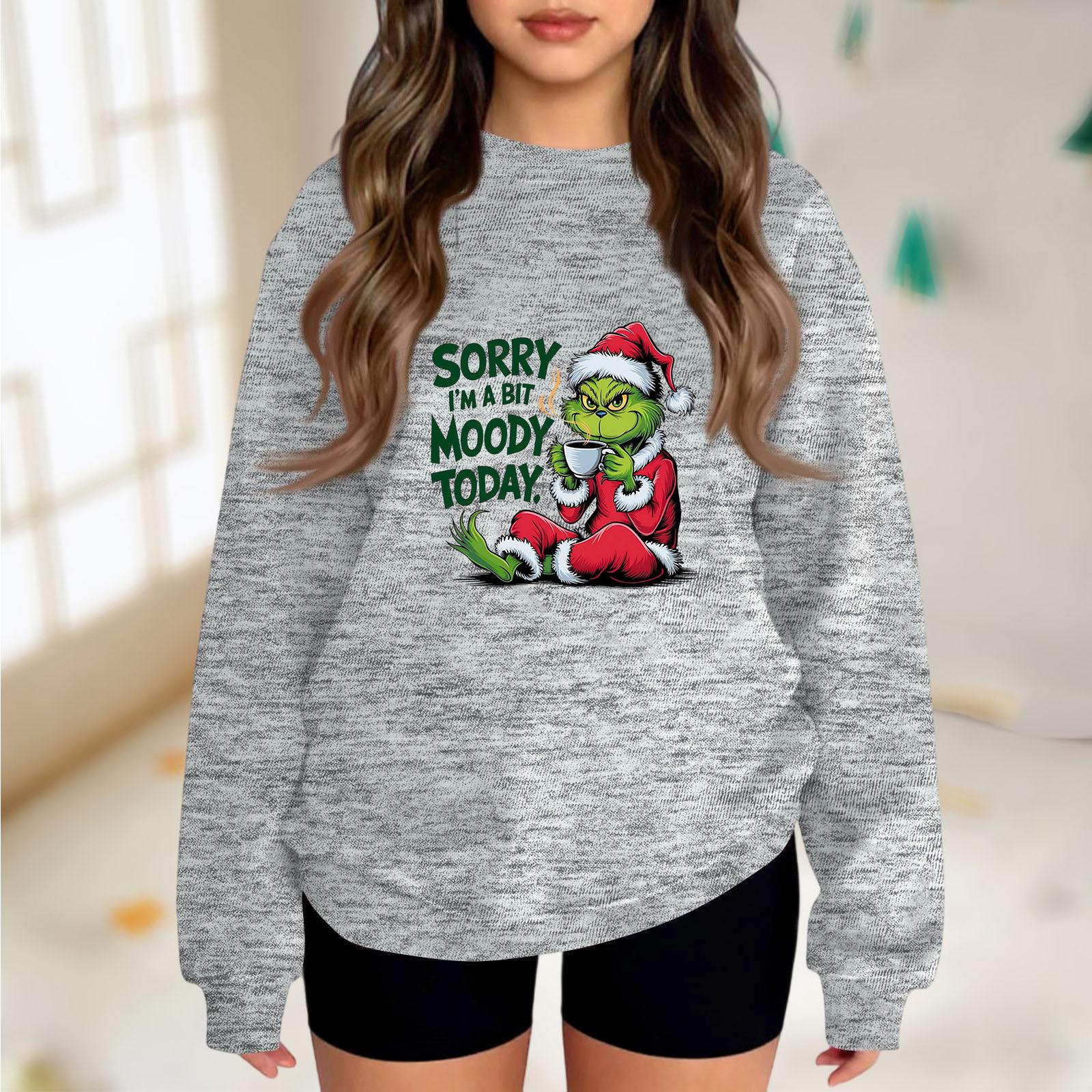 

Детская толстовка с капюшоном для мальчиков и девочек, модная толстовка с длинными рукавами и принтом 150