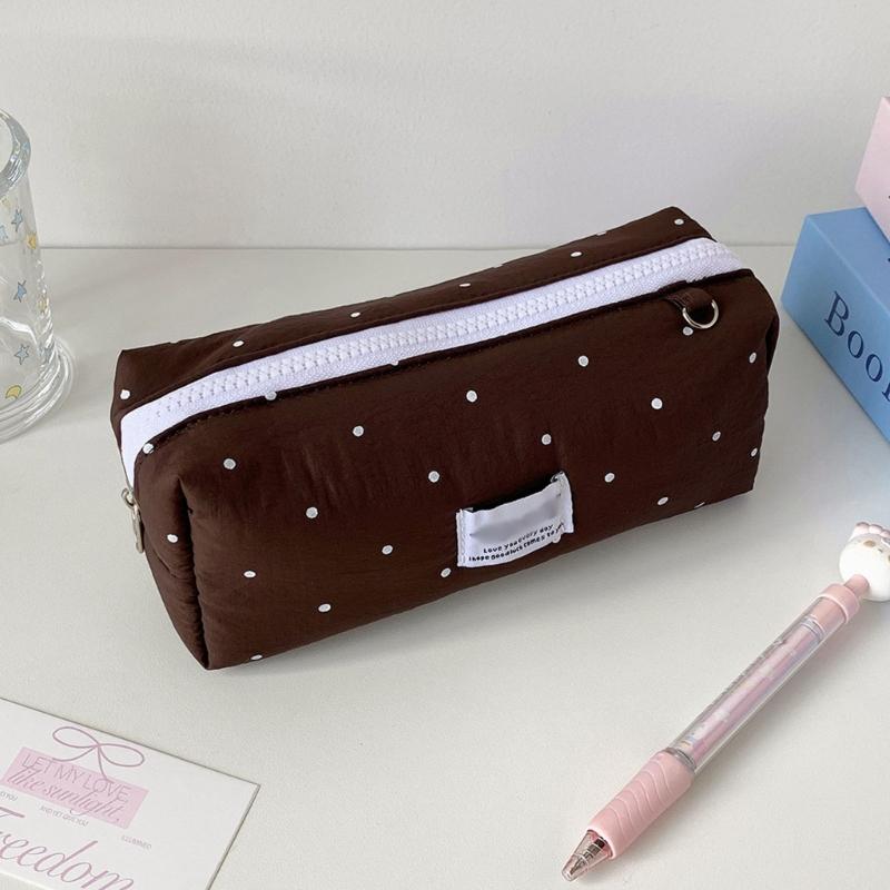 Schreibwaren Aufbewahrungstasche Stifthalter Box Pädagogisch Schul Büro Geschenke Federmäppchen Kinder Schüler Schreibtischorganizer