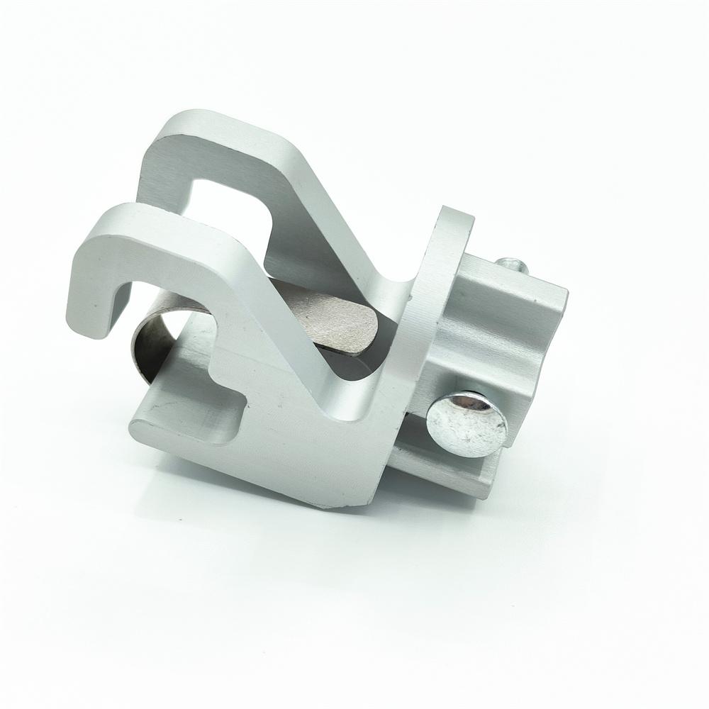 Lower Rafter Claw Bracket For the Dometic Sunchaser Ii Awning Lower Rafter Claw