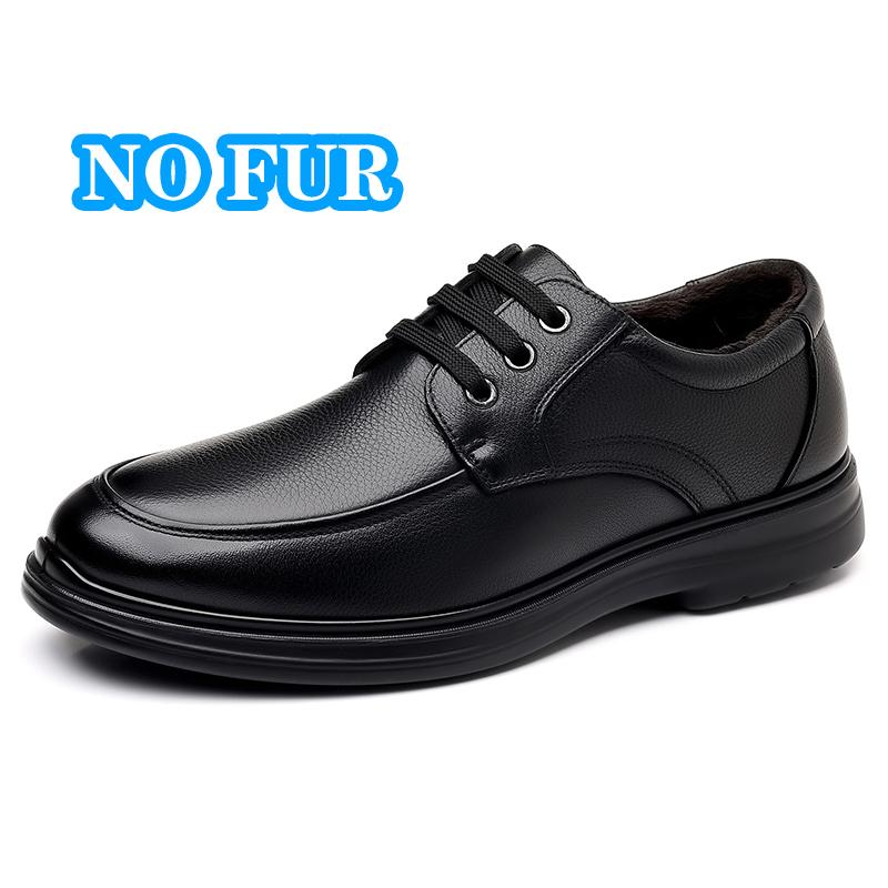 Fashion Men's Oxford Shoes Low-top Casual Shoes Versatile Leisure Walk Sneakers Lace-Up Male Hiking Shoes New Treking Footwear