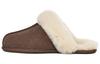 Scuffette II Espresso Feminino 1106872-ESP