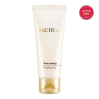 Sum37 Time Energy Peeling-Gel 100 ml