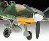Revell German Air Force Messerschmitt Plastic Model 03829 1/32 Bf109G-2/4