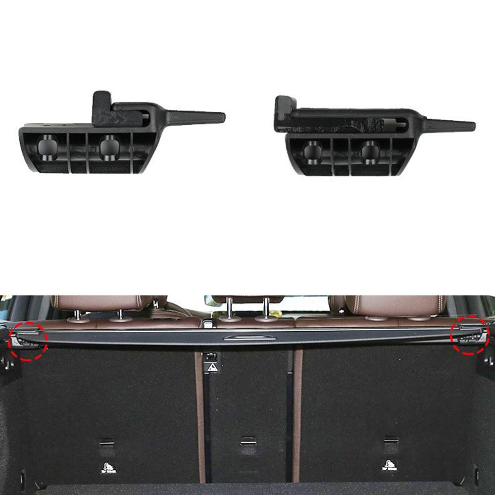 Storage board buckle for Mercedes-Benz A2468120101