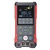 Oscilloscope Multimeter 3 in 1 80MHz 2 Channel Signal Generator Digital Test Instrument