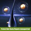 Hair Regeneration And Hair Loss Shampoo Fast Thickening Deep Cleansing Of Hair Follicles Strengthening Of Hair Of Nutrition