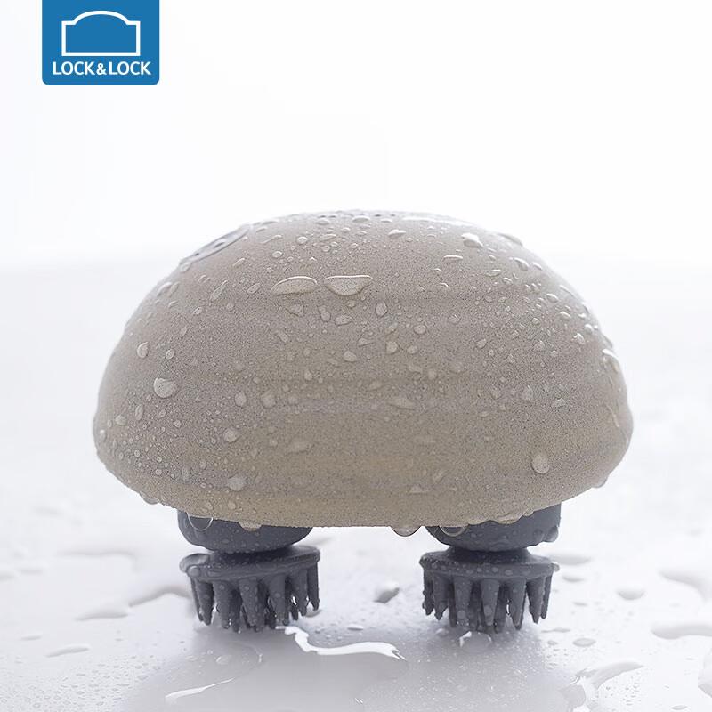 

LOCK&LOCK Head Massager