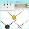 Diy Clock Large Needles Quartz Hour Hands Accessories 3d Wall Clock Decor Home