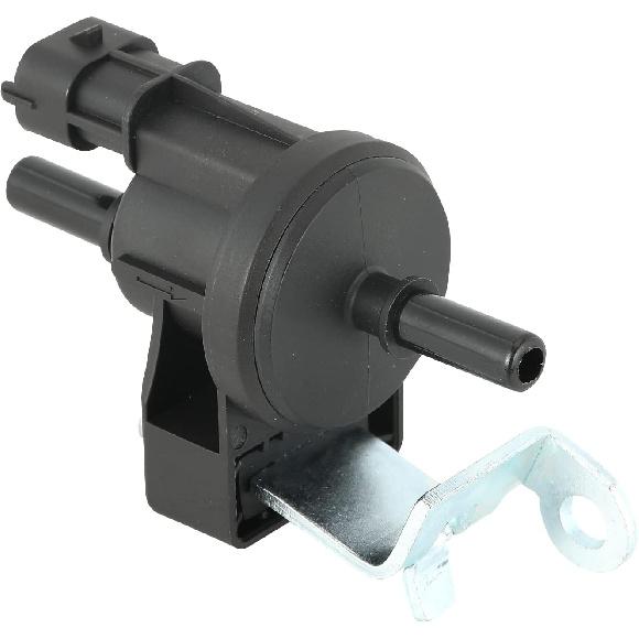 214-1685 12611801 12591334 Vapor Canister Purge Valve for Buick Allure Enclave LaCrosse, Cadillac CTS SRX STS, Chevrolet Camaro Equinox, GMC Acadia,