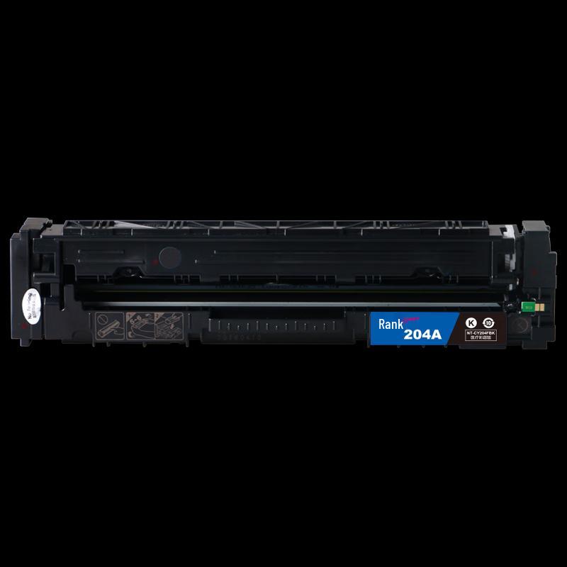 G&G Compatible Black Toner Cartridge for HP 204A/CF510A Series