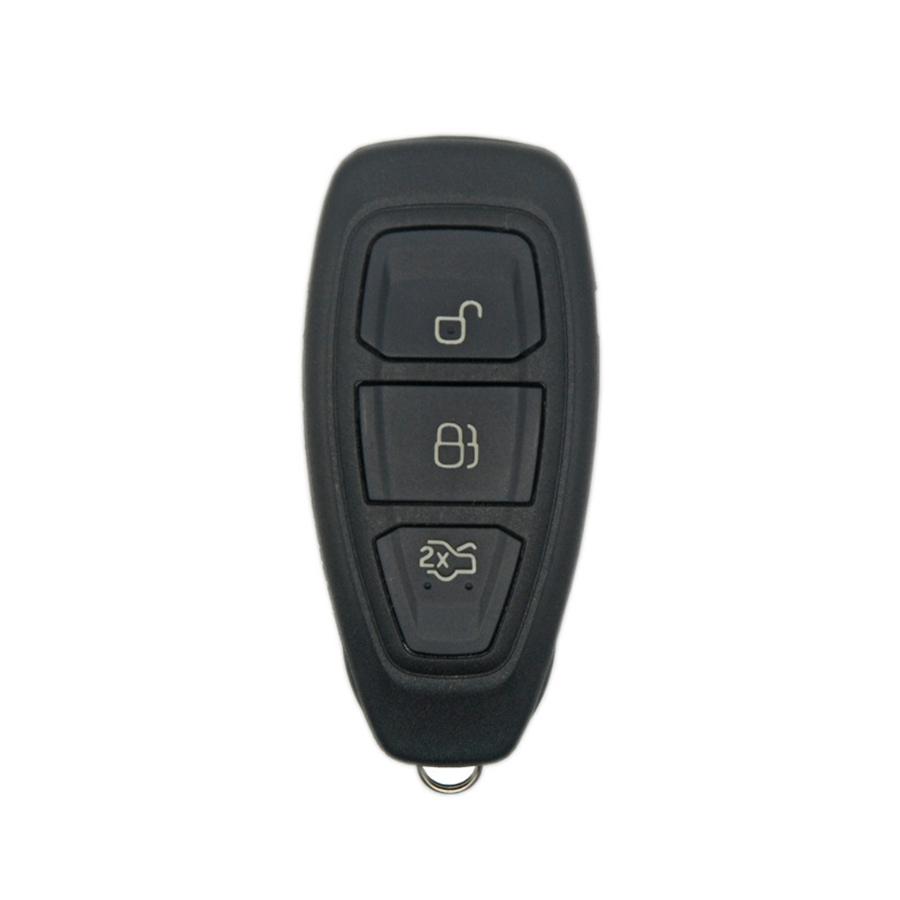 Intelligent Smart Remote Key 3 Button 434MHz ID83 For Ford Focus C-Max Fiesta