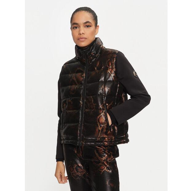 

Демисезонная куртка LOLA CASADEMUNT LF2401006 Black Regular Fit XS