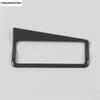 Car Head Fog Light Lamp Switch Button Frame Decoration Cover Trim For Toyota Corolla Cross XG10  - 2025 Accessories Interior
