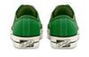 Men's Sneakers Converse Lucky Star Ox 'Green Black Gum Honey'
