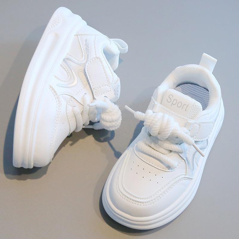 Children's Sneakers Unisex Lightweight Sports Shoes for Boys & Girls, Casual Shoes with Soft Soles for Toddlers Kids Shoes