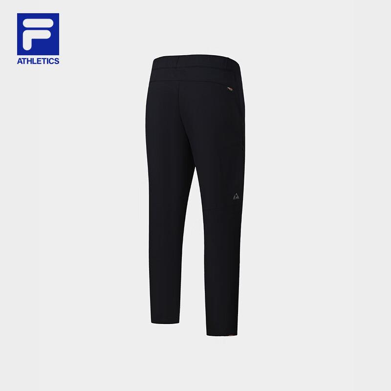 FILA Men's Woven Winter Pants