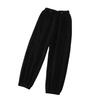Womens Casual Pants With Cotton Blend And Stretch For Fall Winter Comfort