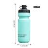 Bicycle Water Bottle Outdoor Sports Food grade PP material Cycling equipment Portable Large Capacity Drink Sports Water Bottle