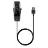 1M USB Fast Charging Dock Base Charger for  Vivosmart HR HR+ Approach X40