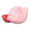 Sanei Boeki Kirby of the Stars ALL STAR COLLECTION Kirby (S) Sitting W13 X D10 X H10cm Plush Toy KP16