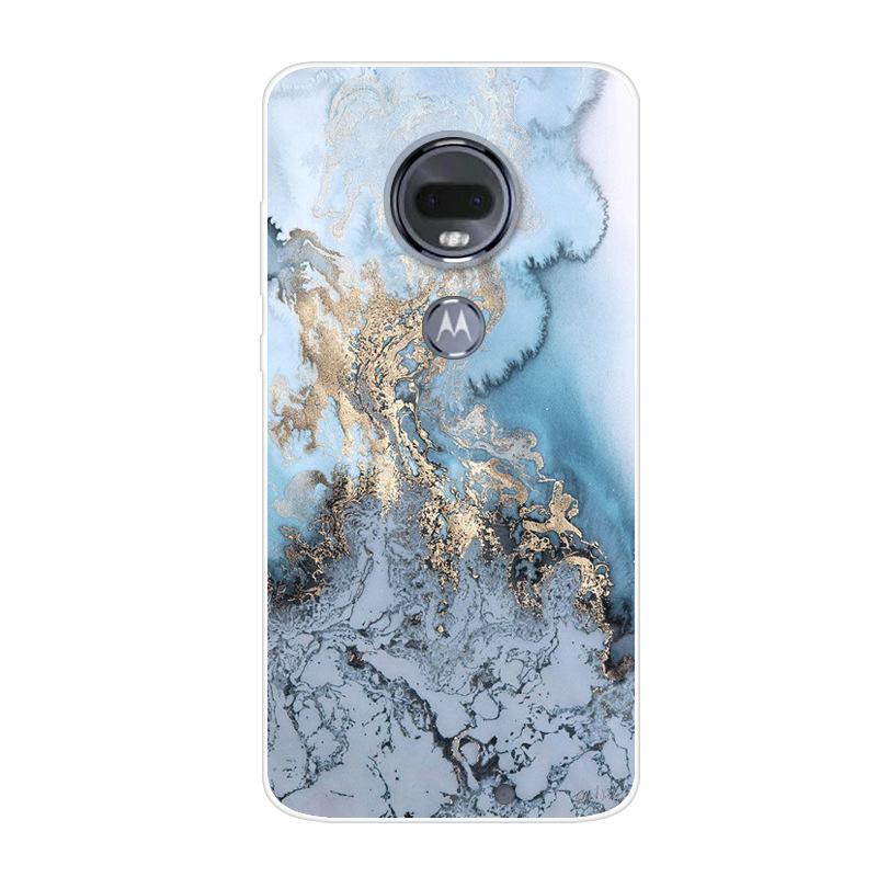 For Motorola Moto G6 Play Case Soft Silicone Back Cover Bag Phone Case For Moto E5 Plus Play G8 Play G6 Plus G 6 TPU Cases