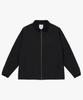 Goalstudio Retro 3In1 Rain Jacket-Black