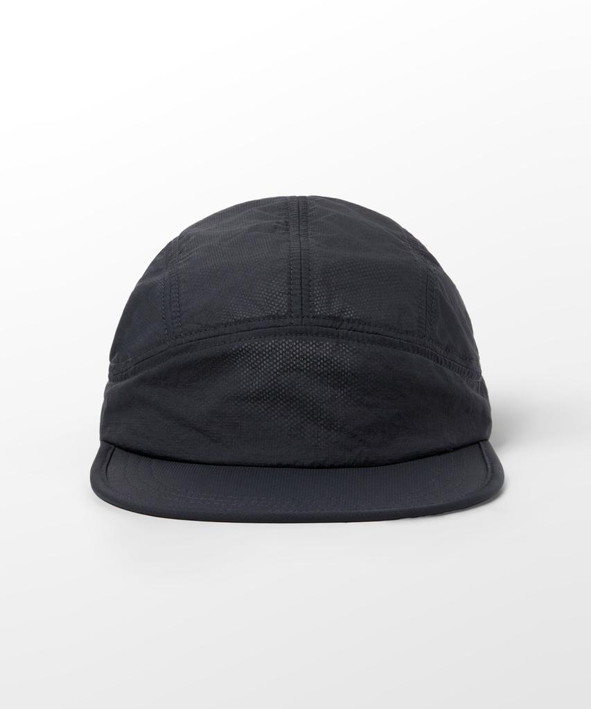 Hellinogseuweeo Lightweight 5-Panel Cap_Dark Gray