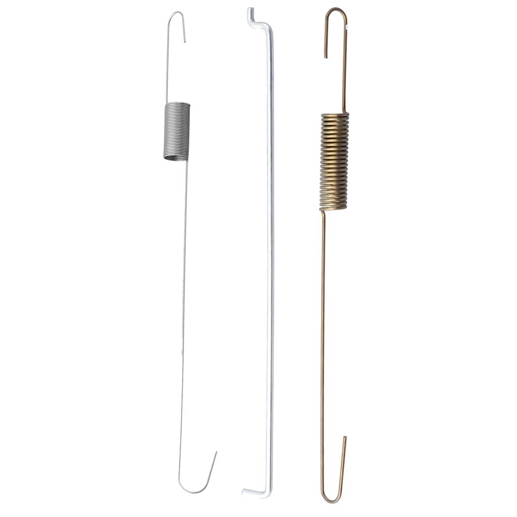 Governor Springs Rod Set Rod Replacement Springs Parts